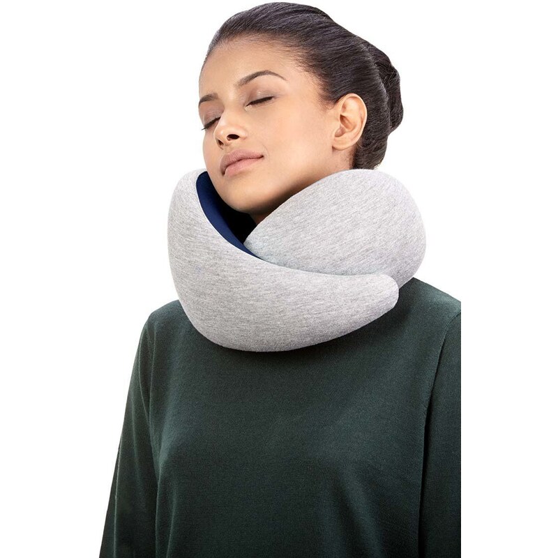 Polštář pod krk Ostrichpillow Go