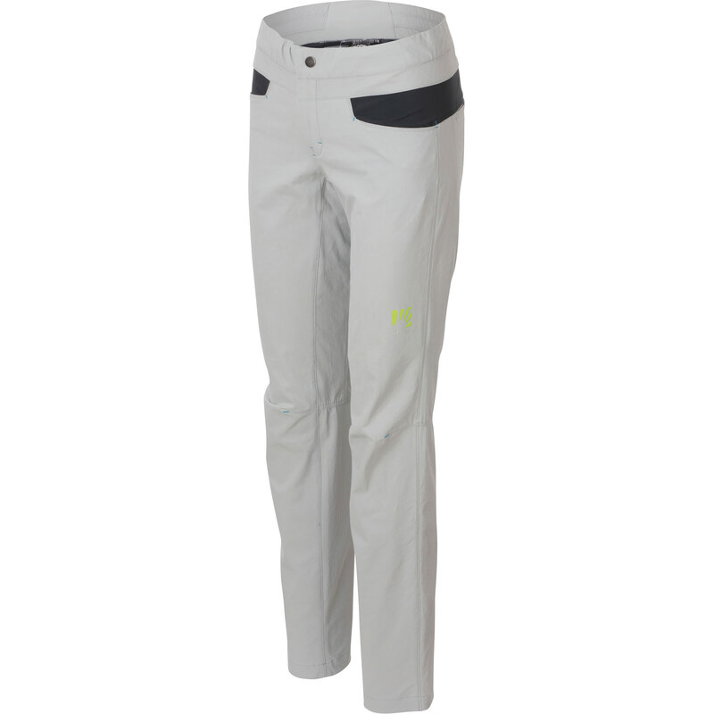 Karpos DOLADA outdoorové kalhoty, dámské, šedé/tmavě šedé 112725423