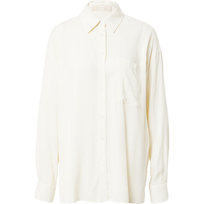 LENI KLUM x ABOUT YOU Halenka Alexis offwhite