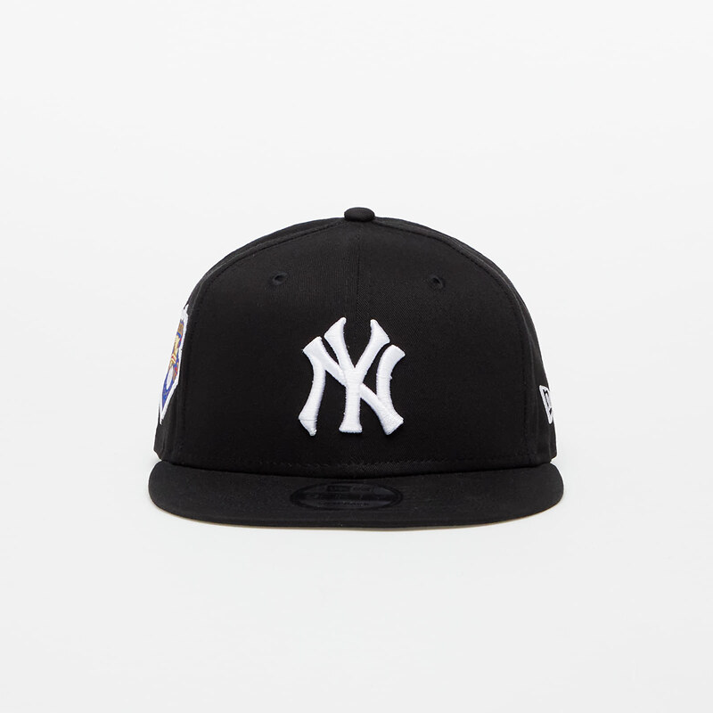 Kšiltovka New Era 950 Mlb Coops 9Fifty New York Yankees Black