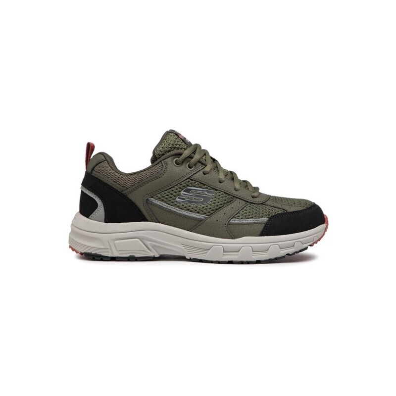 Trekingová obuv Skechers