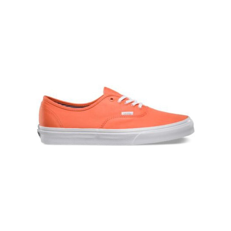 Dámské boty Vans Authentic deck club fresh salmon 40