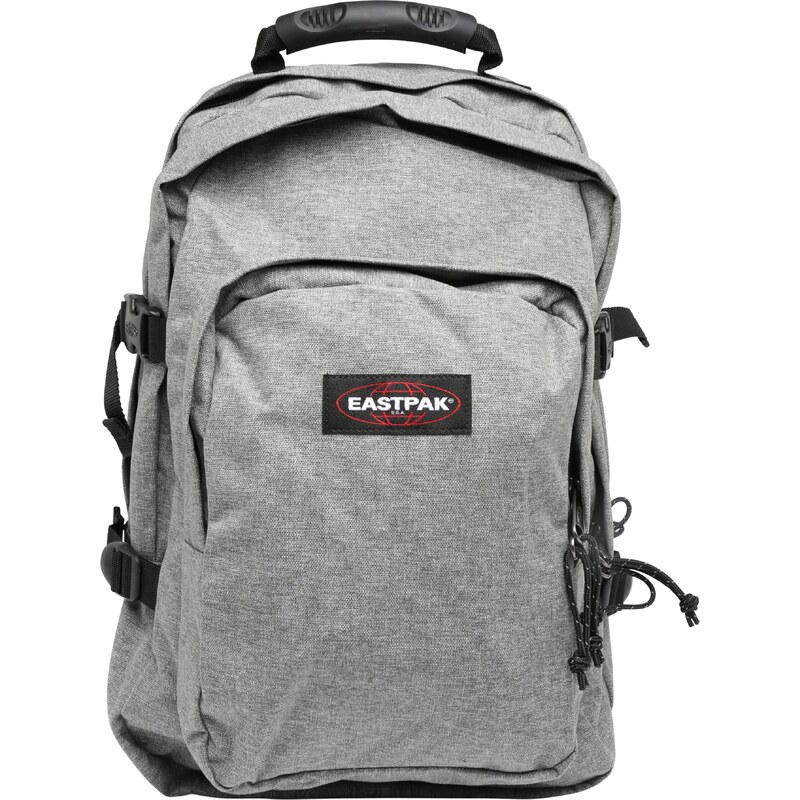 EASTPAK Batoh Provider světle šedá