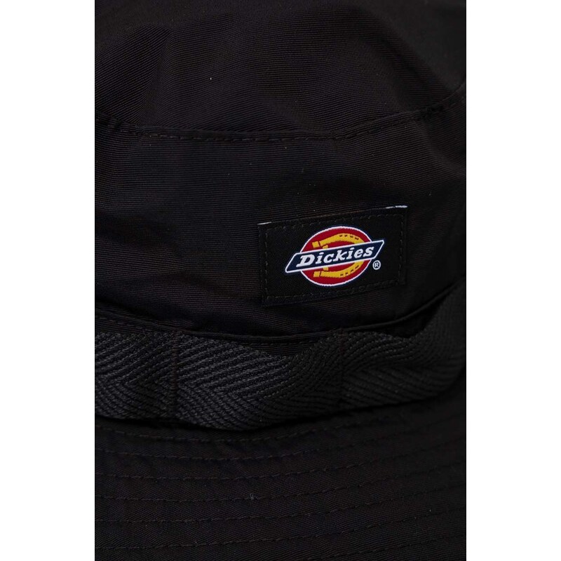 Klobouk Dickies černá barva