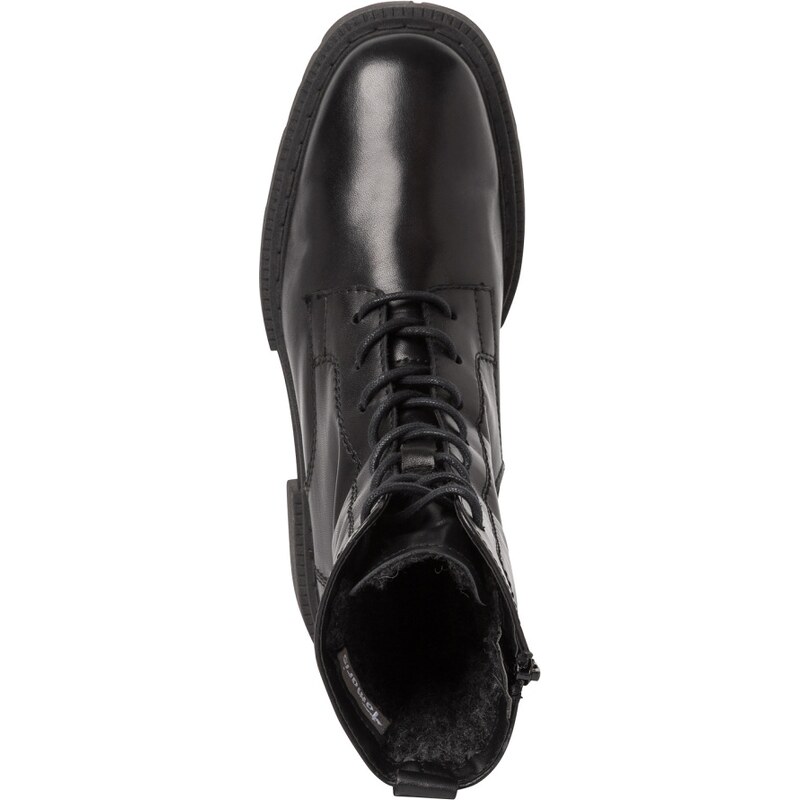 Dámská kotníková obuv TAMARIS 26277-29-001 černá W3