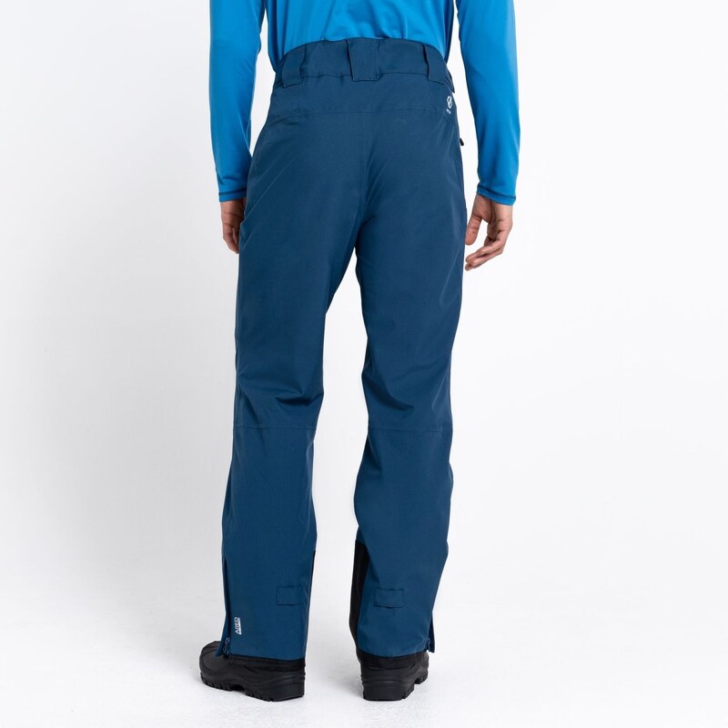 Pánské lyžařské kalhoty Dare2b ACHIEVE II tmavě modrá