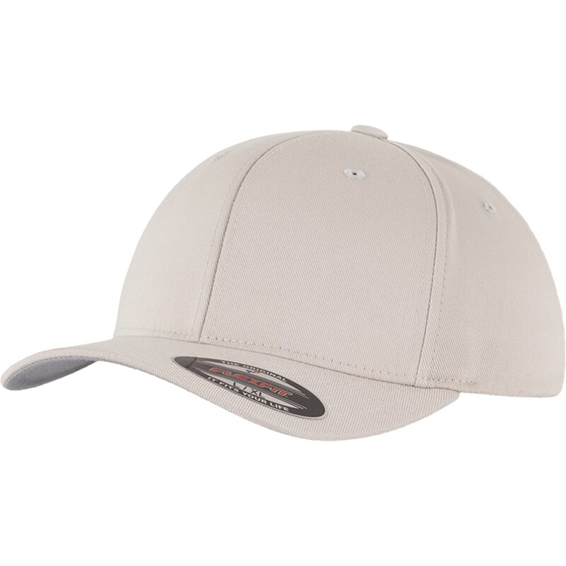 Flexfit Kšiltovka kámen 109076483