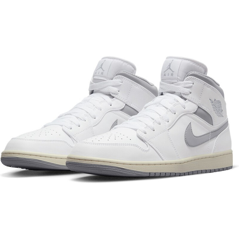 Air Jordan Jordan 1 Mid "Vintage Grey"