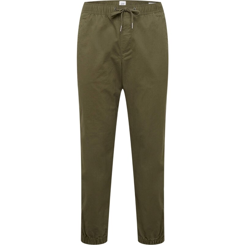 GAP Kalhoty khaki