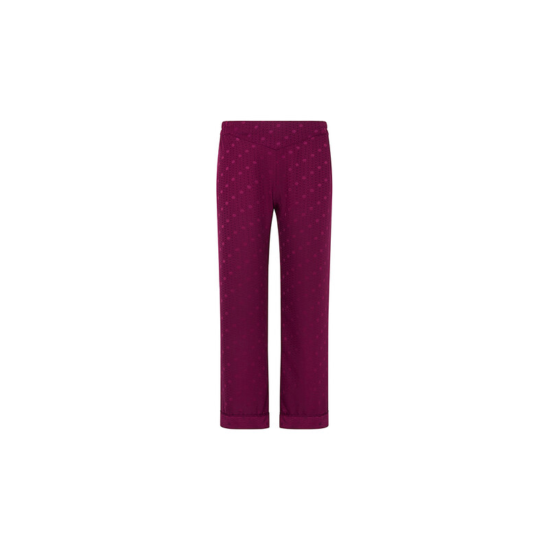 LOUNGEWEAR 1A7660 Syrah(305) - Simone Perele