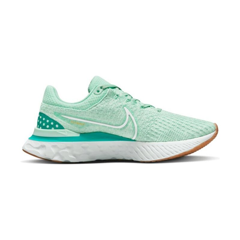 Dámské boty React Infinity Run Flyknit 3 W DD3024-301 - Nike