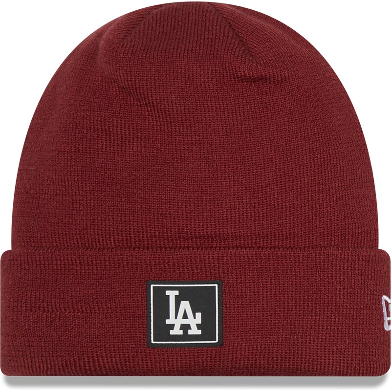 NEW ERA MLB Team cuff beanie LOSDOD Zimní čepice 60284971