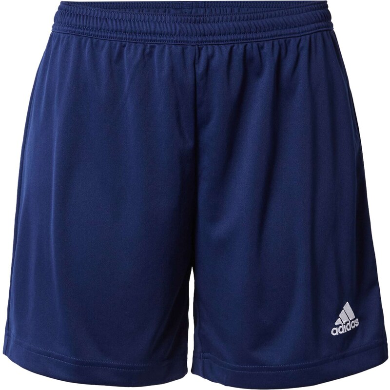 ADIDAS PERFORMANCE Sportovní kalhoty Entrada 22 námořnická modř / bílá 109419327