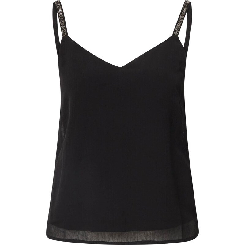 ABOUT YOU Top Daphne černá 109590374