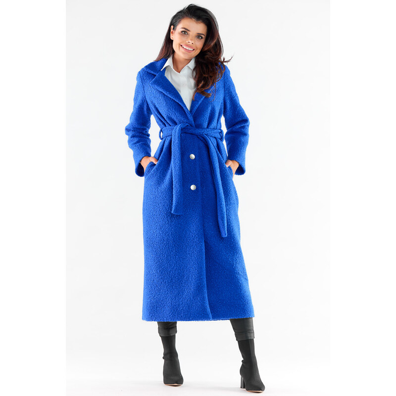 Awama Womans Coat A547 75588331