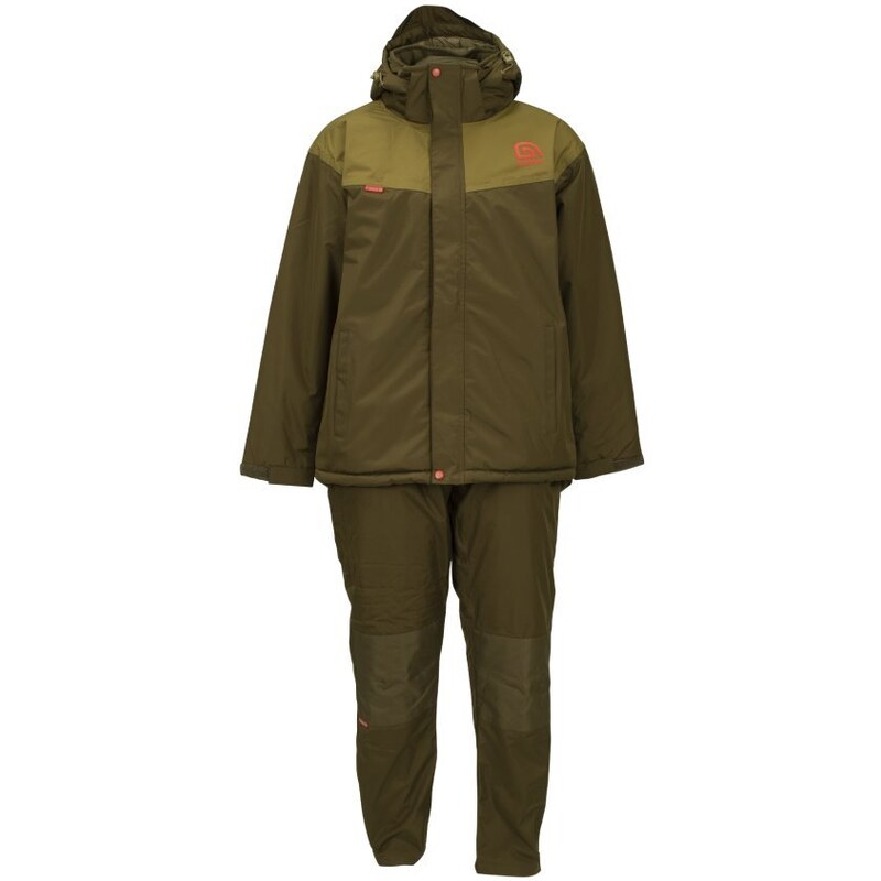 Trakker Products Trakker Nepromokavý Zimní Komplet CR 2-Piece Winter Suit