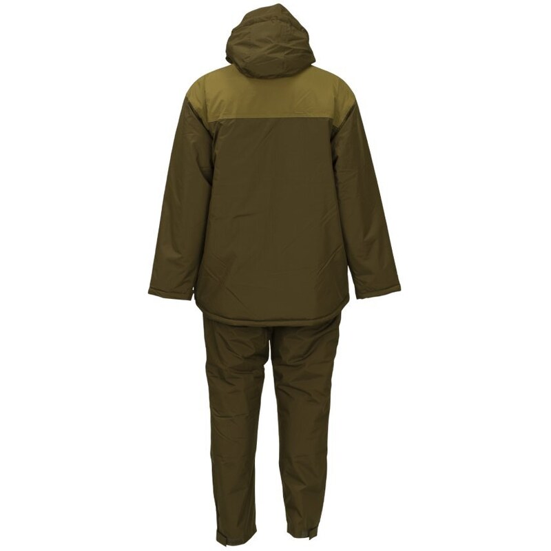 Trakker Products Trakker Nepromokavý Zimní Komplet CR 2-Piece Winter Suit