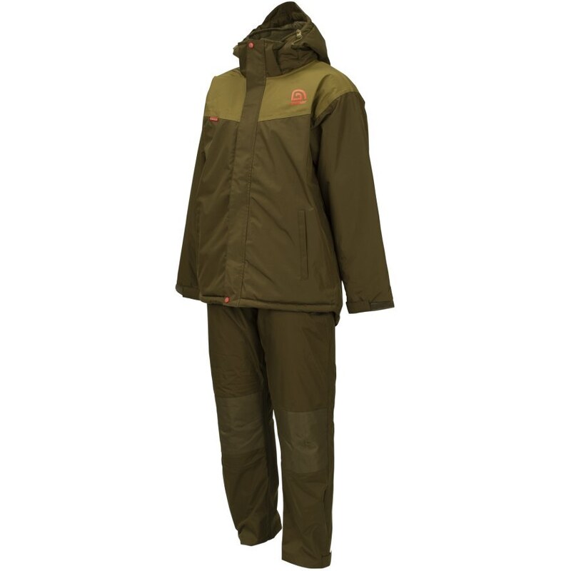 Trakker Products Trakker Nepromokavý Zimní Komplet CR 2-Piece Winter Suit