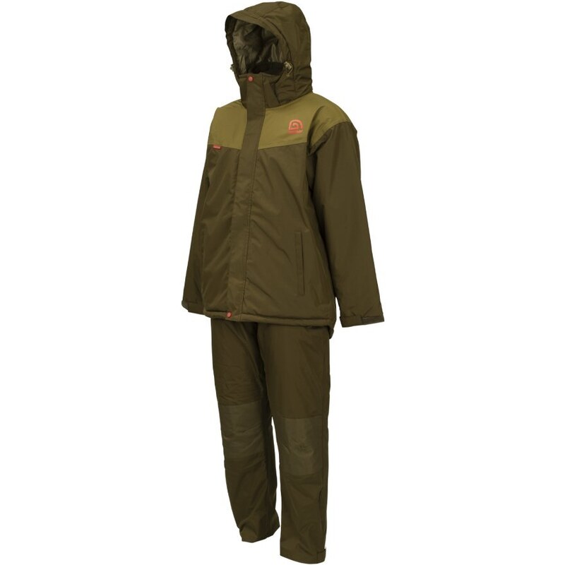 Trakker Products Trakker Nepromokavý Zimní Komplet CR 2-Piece Winter Suit