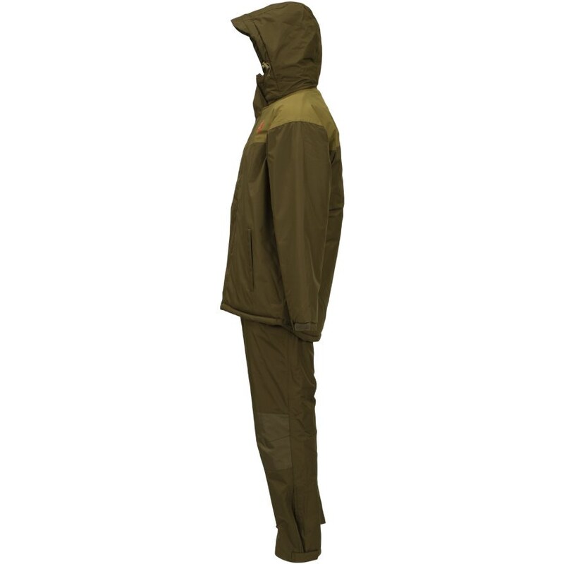 Trakker Products Trakker Nepromokavý Zimní Komplet CR 2-Piece Winter Suit