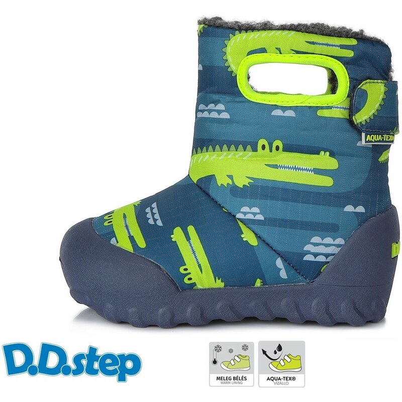 D.D.STEP F079-859 čt