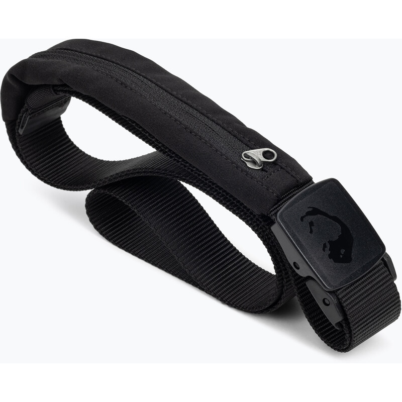 Pásek Tatonka Travel Belt 32mm černý 2864.040