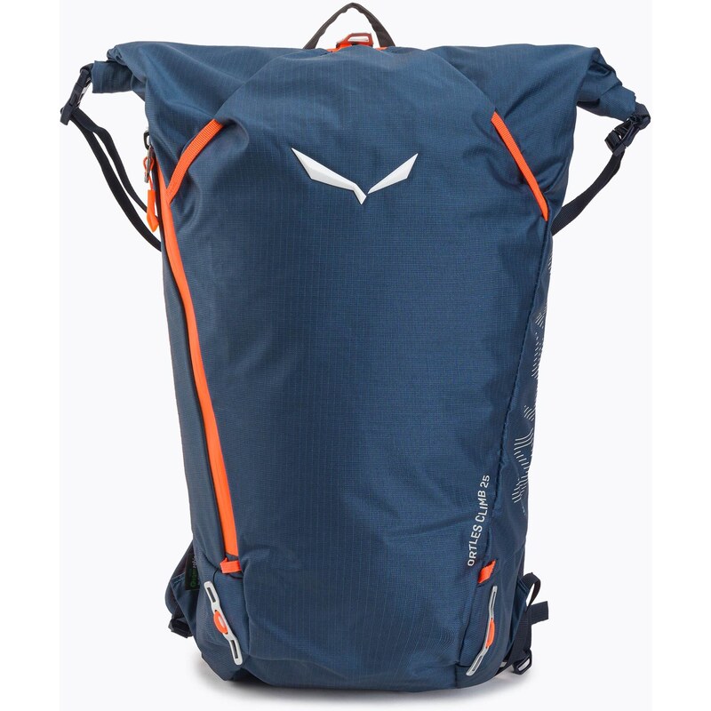 Salewa Ortles Climb 25 l lezecký batoh námořnická modrá 00