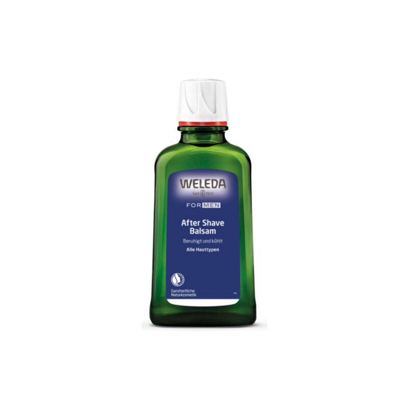 Weleda After Shave Balm 100ml, EXP. 04/2024