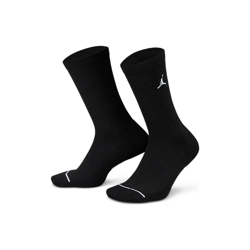Ponožky Jordan Everyday Crew Socks 3Pack dx9632-010