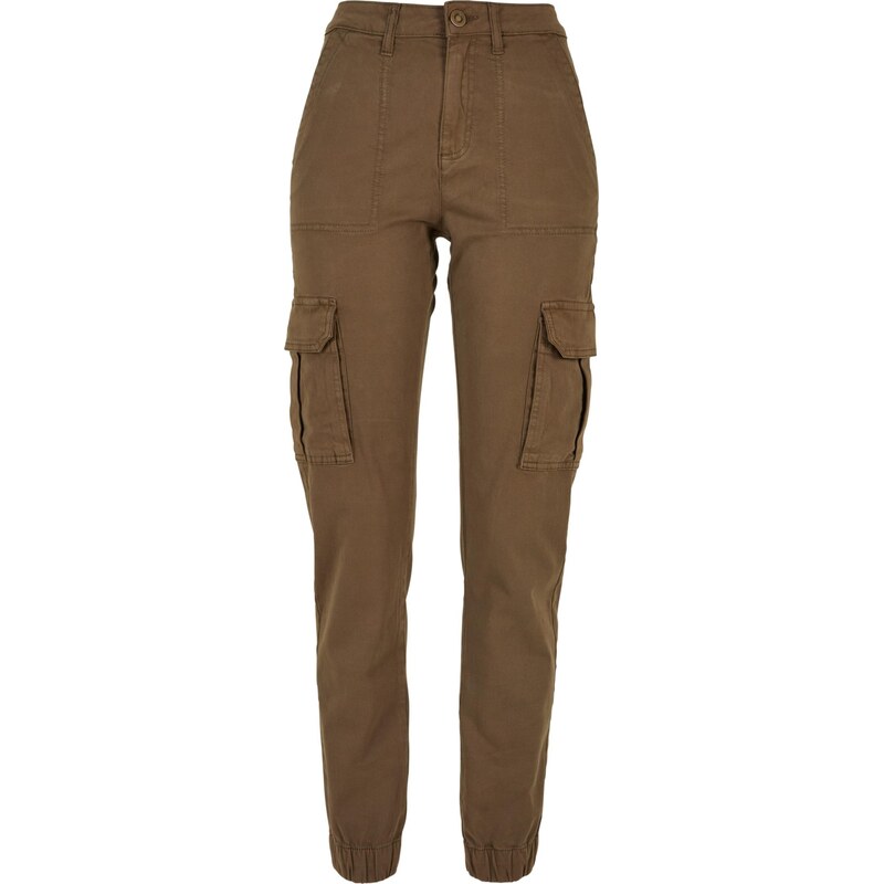 Urban Classics Kapsáče khaki 109076370
