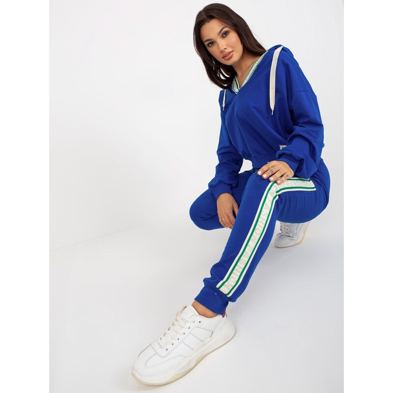 RELEVANCE Set-RV-KMPL-8297.52P-dark blue