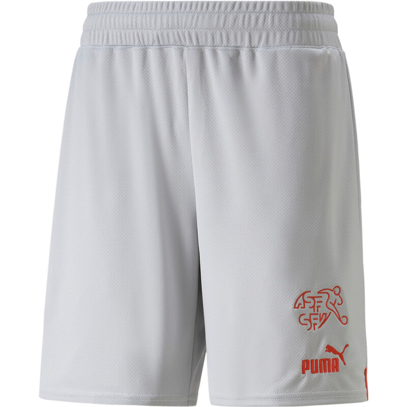 Šortky Puma SFV Shorts Replica 2022/23 76593803