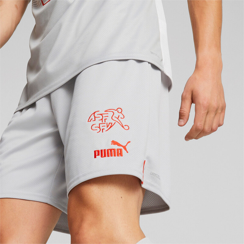 Šortky Puma SFV Shorts Replica 2022/23 76593803