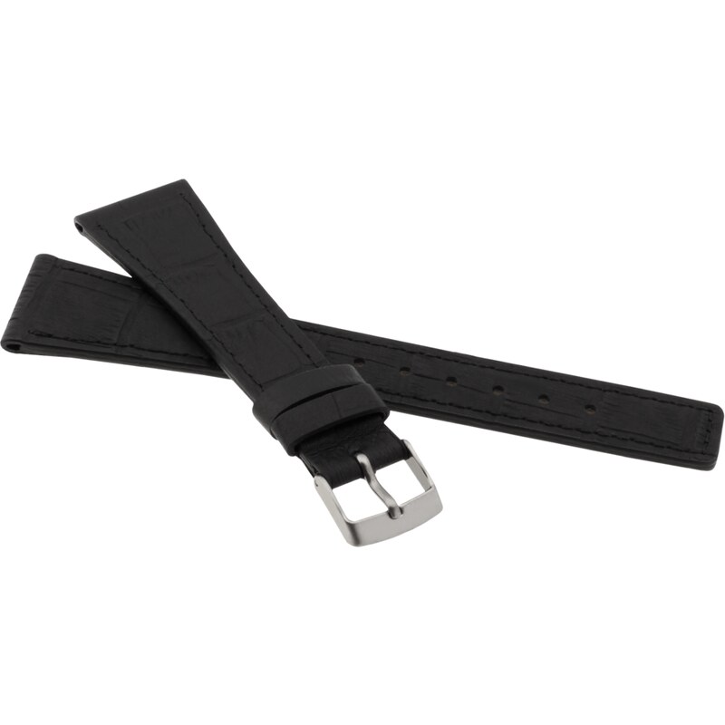 JVD Kožený řemínek 20 mm JVDRJ5001