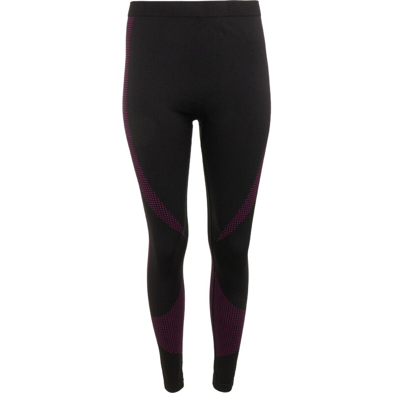 Dámské termo kalhoty Mckees Averau black M-L 109624694