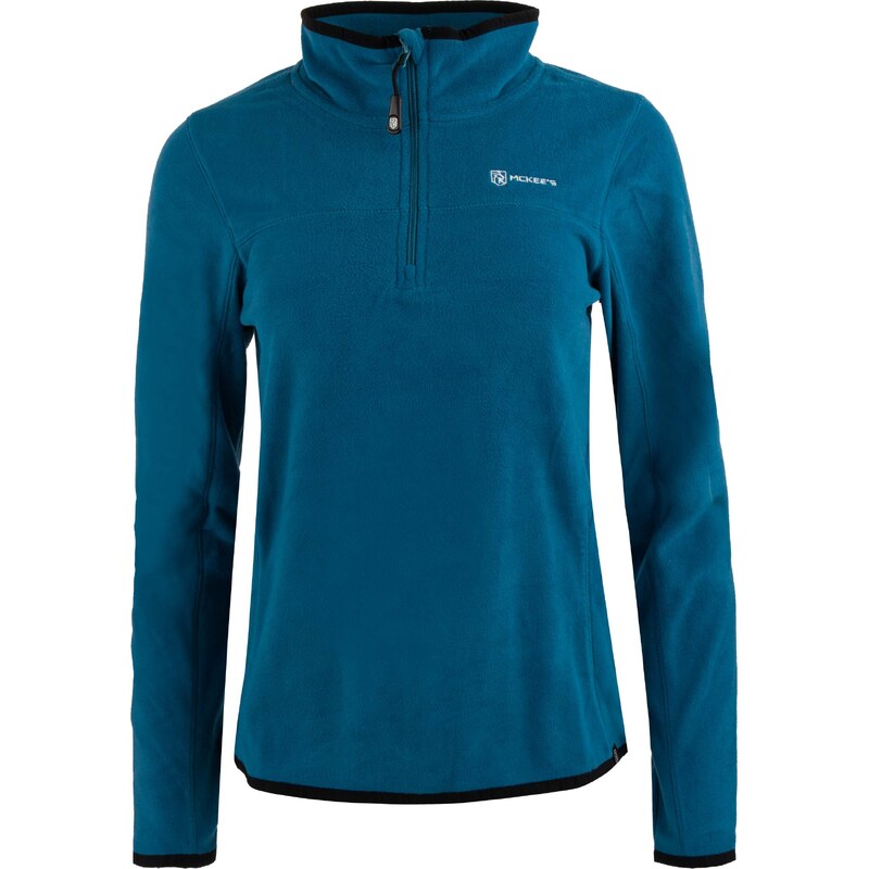 Dámská polar fleece mikina Mckees Mussala ottanio S 109624699