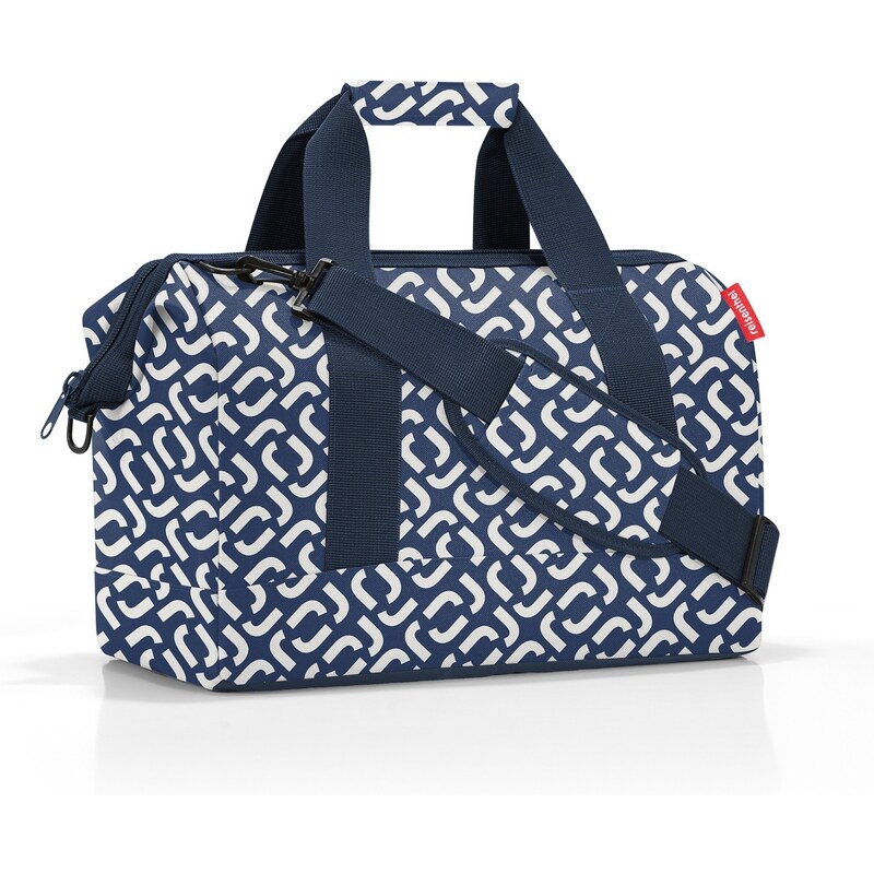 Dámská taška Reisenthel AllrounderSignature Navy