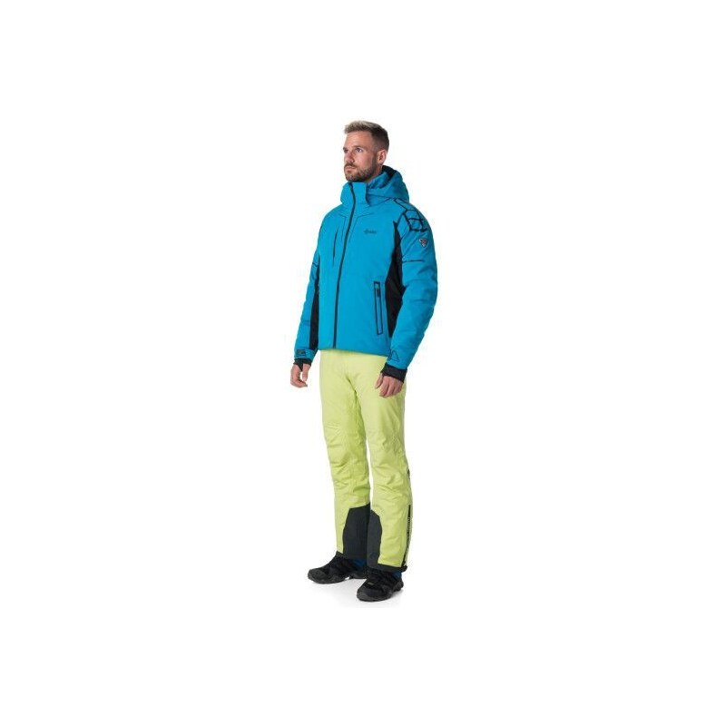 Pánské lyžařské kalhoty Kilpi