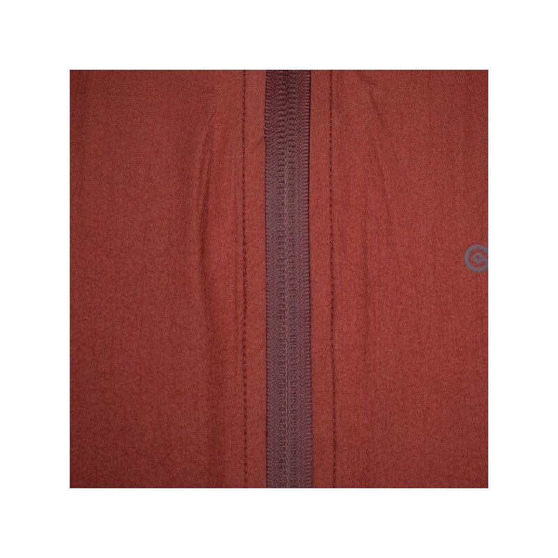 Pánská outdoorová bunda Kilpi HURRICANE-M červená