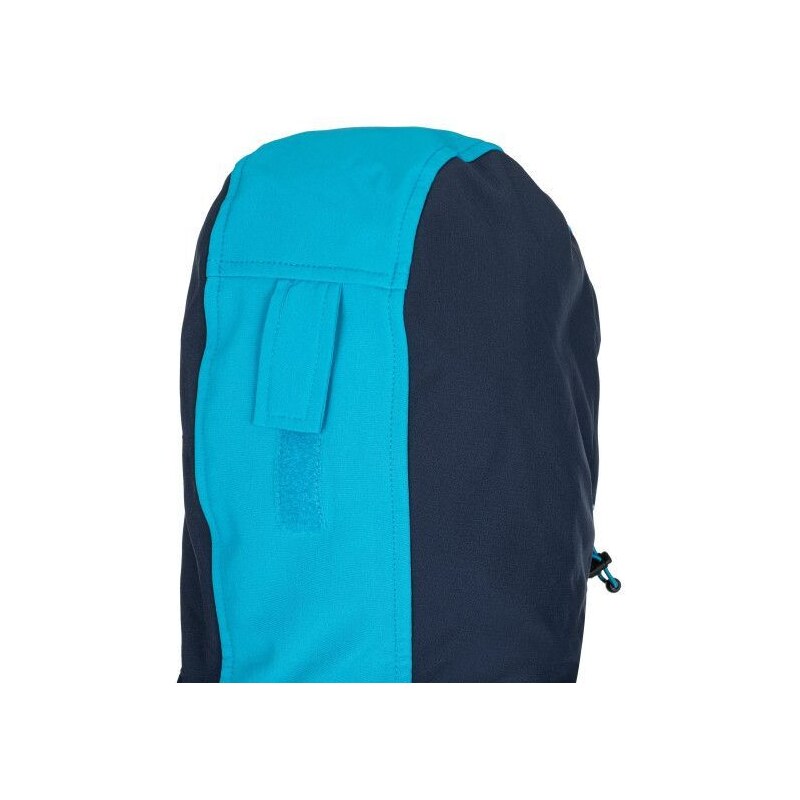 Pánská softshellová bunda Kilpi PRESENA-M modrá
