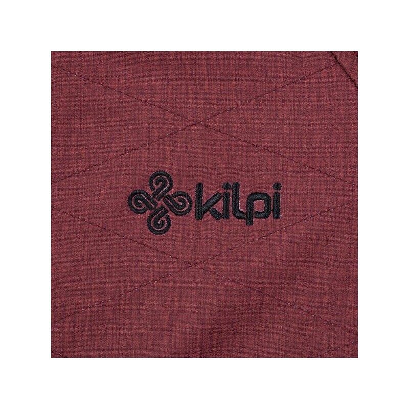 Dámský softshellový kabát Kilpi LASIKA-W černý