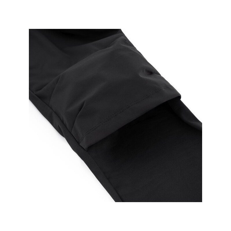 Pánské kalhoty na běžky Kilpi NORWEL-M černé