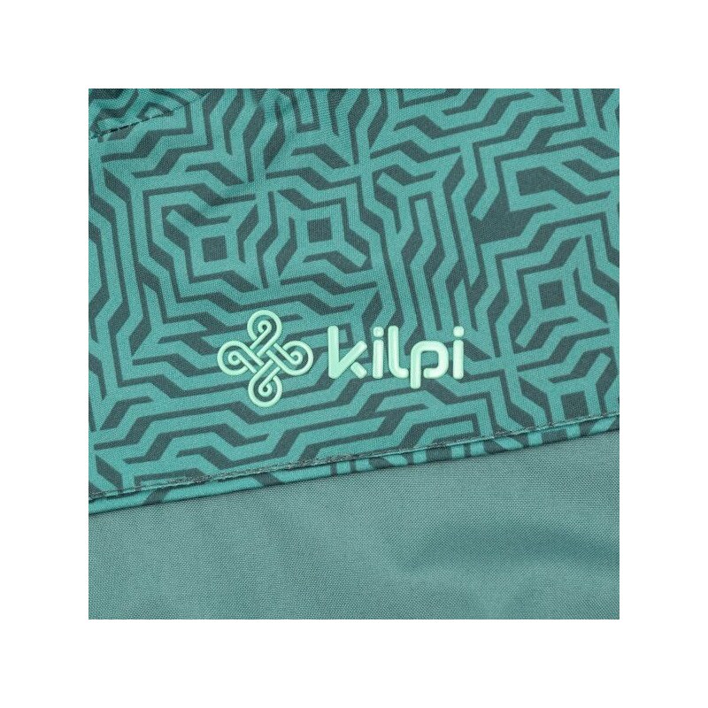 Dámská lyžařská bunda Kilpi FLIP-W tmavě modrá