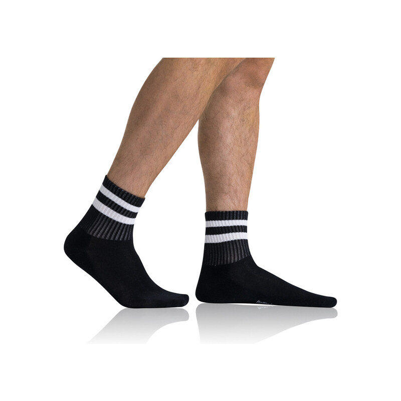 Bellinda ANKLE SOCKS - Unisex Ankle Socks - Black