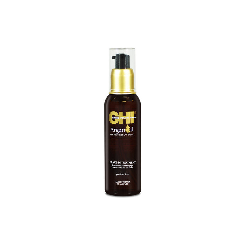 CHI Argan Oil Leave-In Treatment 89ml