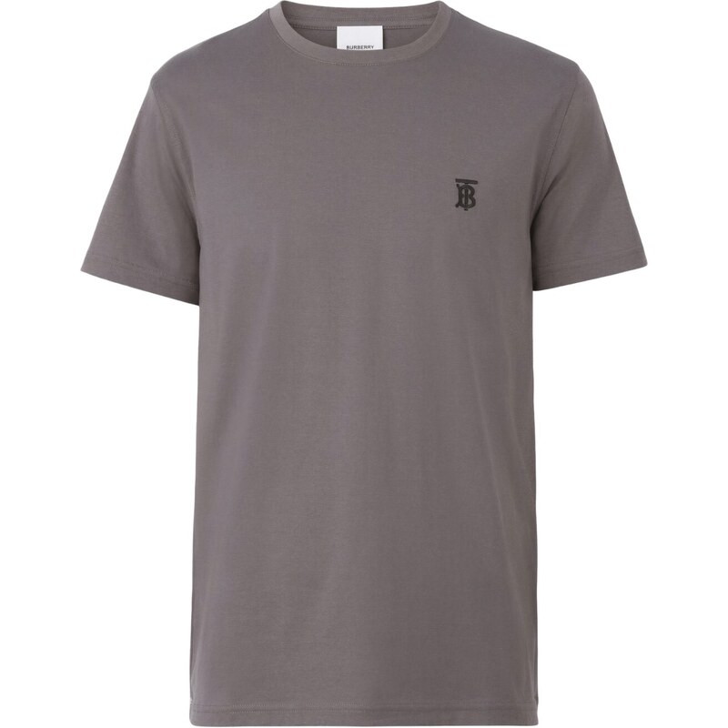BURBERRY Parker Grey tričko