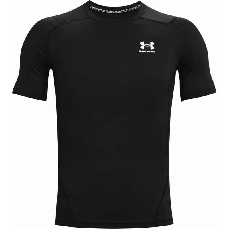 Pánské kompresní triko Under Armour HG Armour Comp SS