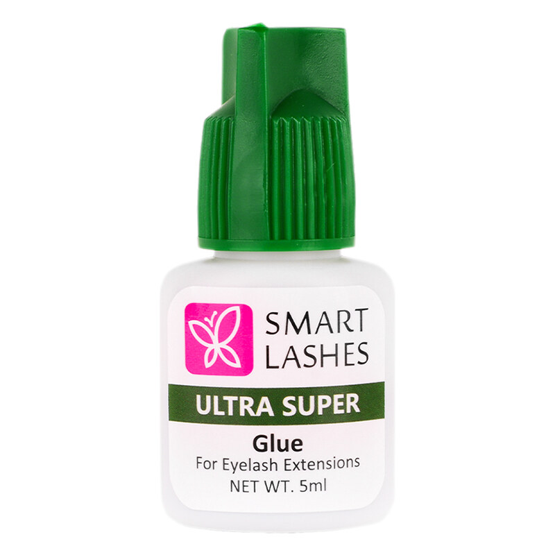 Smart Lashes Lepidlo na řasy - Ultra Super - 5 ml