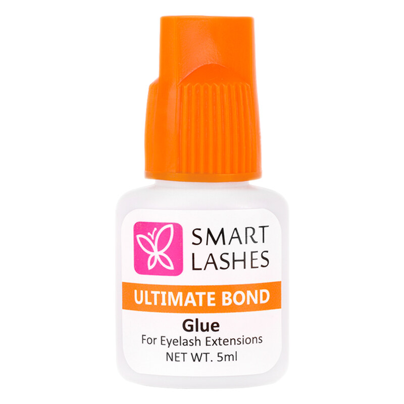 Smart Lashes Lepidlo na řasy - Ultimate Bond - 5 ml