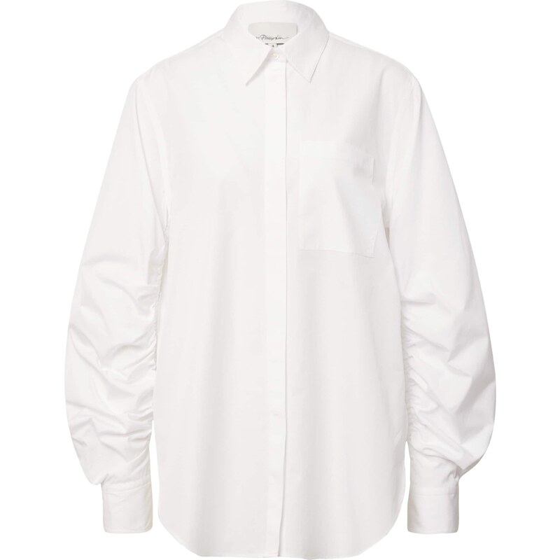 3.1 Phillip Lim Halenka offwhite